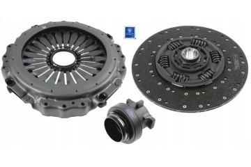 Sachs 3400 700 459 Set of couplings Part manufacturer Sachs