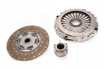 Sachs 3400 700 459 Set of couplings Catalog number of the part 3400 700 459