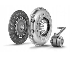 CLUTCH SET CLUTCH 624 3087 34 LUK NISSAN