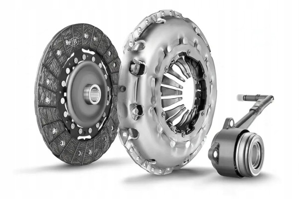 CLUTCH SET CLUTCH 624 3087 34 LUK NISSAN