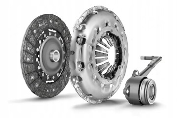 CLUTCH SET CLUTCH 624 3087 34 LUK NISSAN