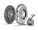 CLUTCH SET CLUTCH 624 3087 34 LUK NISSAN Packaging status original