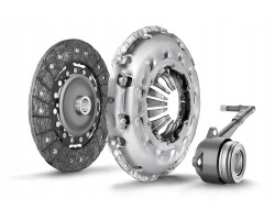CLUTCH SET CLUTCH 624 3739 33 LUK FORD
