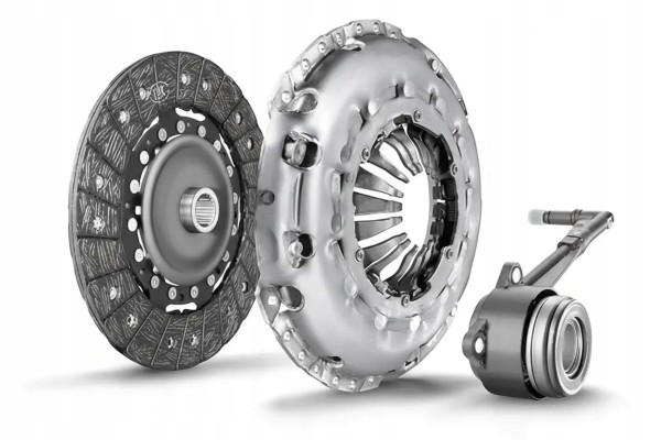 CLUTCH SET CLUTCH 624 3739 33 LUK FORD