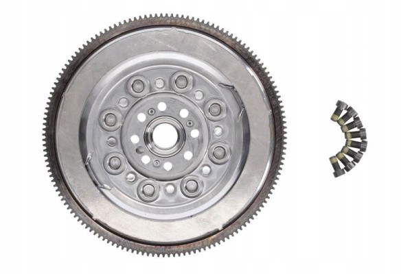 Two mass wheel 2294 000 525 SACHS