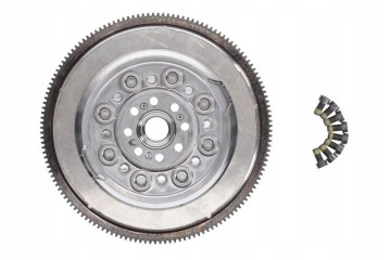 Two mass wheel 2294 000 525 SACHS