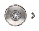 Two mass wheel 2294 000 525 SACHS Catalog number of the part 2294 000 525