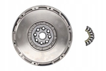Two mass wheel 2294 000 525 SACHS Catalog number of the part 2294 000 525