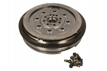 Two mass wheel 2294 000 525 SACHS Part manufacturer Sachs