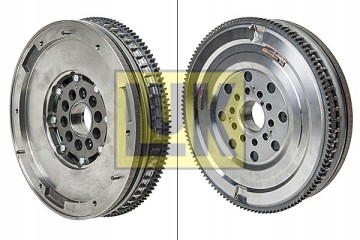 Flywheels and dual mass wheels LUK 415 0751 10 Engine type diesel