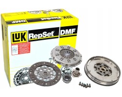 CONJUGATED SET REPSET TWO MASS WHEEL 600008700 LUK