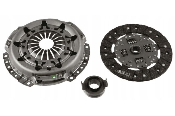 SACHS 3000 950 946 Clutch set
