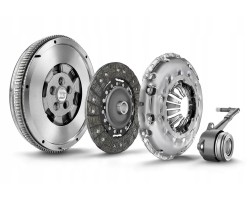 CLUTCH SET FLYWHEEL SCREW CLUTCH