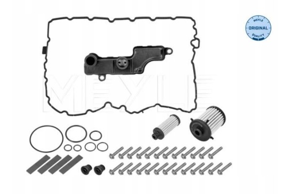 AUTOMATIC TRANSMISSION FILTER 0CJ Part manufacturer Meyle