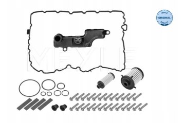 AUTOMATIC TRANSMISSION FILTER 0CJ Part manufacturer Meyle