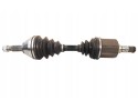 VKJC 8667 SKF HALF AXLE NISSAN QASHQAI 1 6 2 0 D LE 616MM