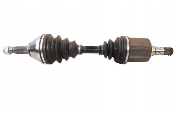 VKJC 8667 SKF HALF AXLE NISSAN QASHQAI 1 6 2 0 D LE 616MM