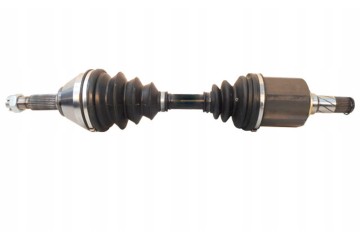 VKJC 8667 SKF HALF AXLE NISSAN QASHQAI 1 6 2 0 D LE 616MM