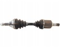 VKJC 8667 SKF HALF AXLE NISSAN QASHQAI 1 6 2 0 D LE 616MM Part manufacturer SKF
