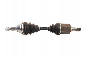 VKJC 8667 SKF HALF AXLE NISSAN QASHQAI 1 6 2 0 D LE 616MM Part manufacturer SKF