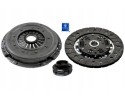 SACHS CLUTCH SET WITH BEARING MERCEDES 123 C123 123 T MODEL S123