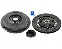 SACHS CLUTCH SET WITH BEARING MERCEDES 123 C123 123 T MODEL S123