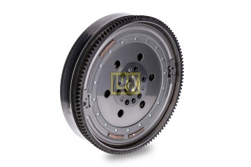 DUAL MASS FLYWHEEL 415040610 LUK