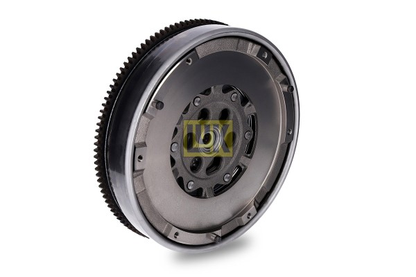 DUAL MASS FLYWHEEL 415040610 LUK Part manufacturer Schaeffler LuK