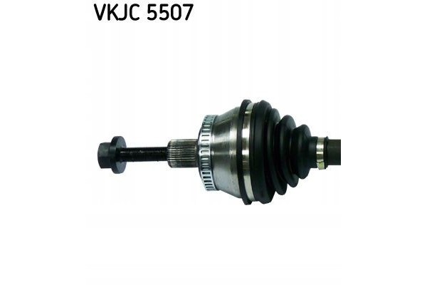 SKF VKJC 5507 Driveshaft Part manufacturer SKF