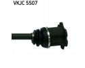 SKF VKJC 5507 Driveshaft Quality of parts according to GVO Q original with factory logo OEM OES