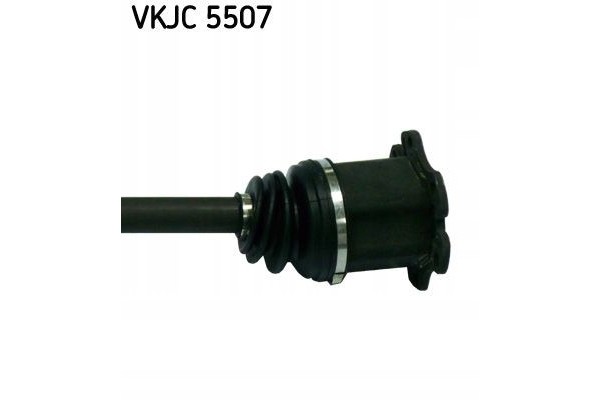 SKF VKJC 5507 Driveshaft Quality of parts according to GVO Q original with factory logo OEM OES