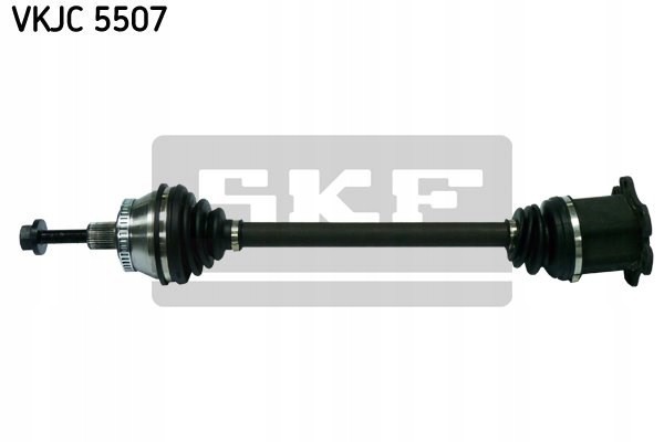 SKF VKJC 5507 Driveshaft Engine type gasoline diesel