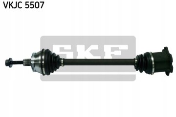 SKF VKJC 5507 Driveshaft Engine type gasoline diesel