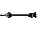 SKF VKJC 5507 Driveshaft Installation side front