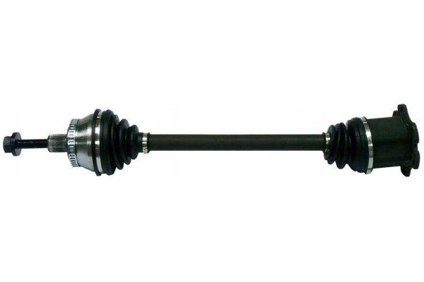 SKF VKJC 5507 Driveshaft Installation side front