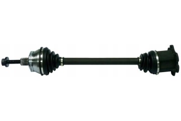 SKF VKJC 5507 Driveshaft Installation side front