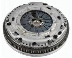 CLUTCH SET 2289 000 257 SACHS AUDI SEAT SKODA
