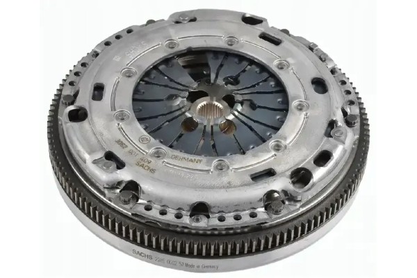 CLUTCH SET 2289 000 257 SACHS AUDI SEAT SKODA