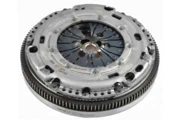 CLUTCH SET 2289 000 257 SACHS AUDI SEAT SKODA