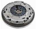 CLUTCH SET 2289 000 257 SACHS AUDI SEAT SKODA Packaging status original