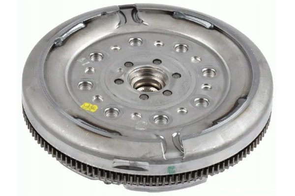 CLUTCH SET 2289 000 257 SACHS AUDI SEAT SKODA Part manufacturer Sachs