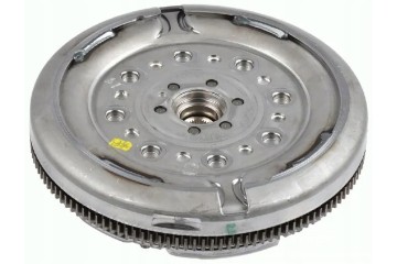 CLUTCH SET 2289 000 257 SACHS AUDI SEAT SKODA Part manufacturer Sachs