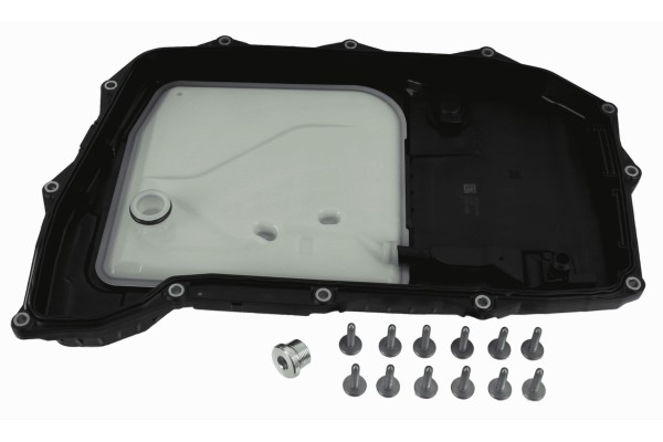 SET FOR THE PRONUNCIATION OF OIL SKRZ AUTOM Transmission type automatic