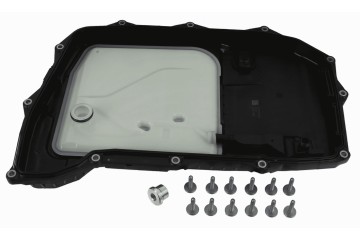 SET FOR THE PRONUNCIATION OF OIL SKRZ AUTOM Transmission type automatic