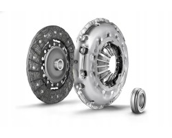 CLUTCH SET 619 3198 00 LUK SEAT SKODA VW