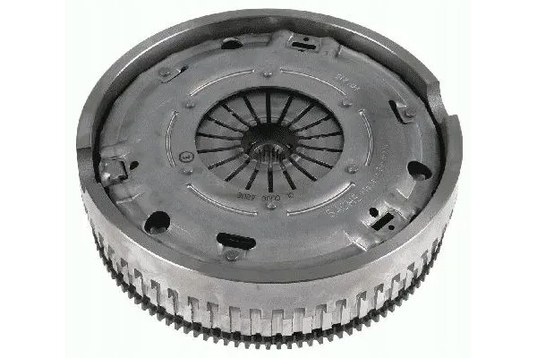 CLUTCH SET 3089 000 010 SACHS