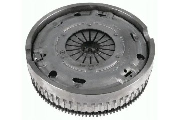 CLUTCH SET 3089 000 010 SACHS