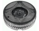 CLUTCH SET 3089 000 010 SACHS Packaging status original