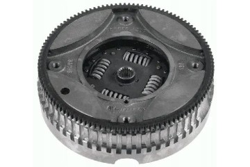 CLUTCH SET 3089 000 010 SACHS Packaging status original