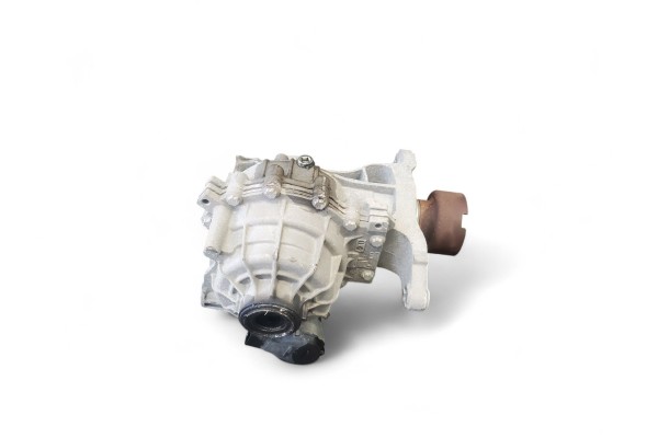 Lincoln Nautilus K2GW4000EL Rear differential